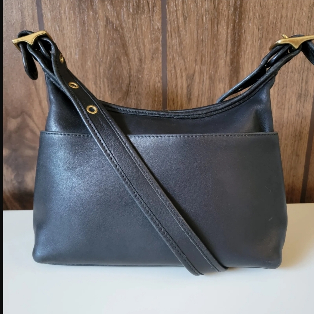 Coach legacy crossbody